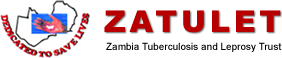 Zatulet