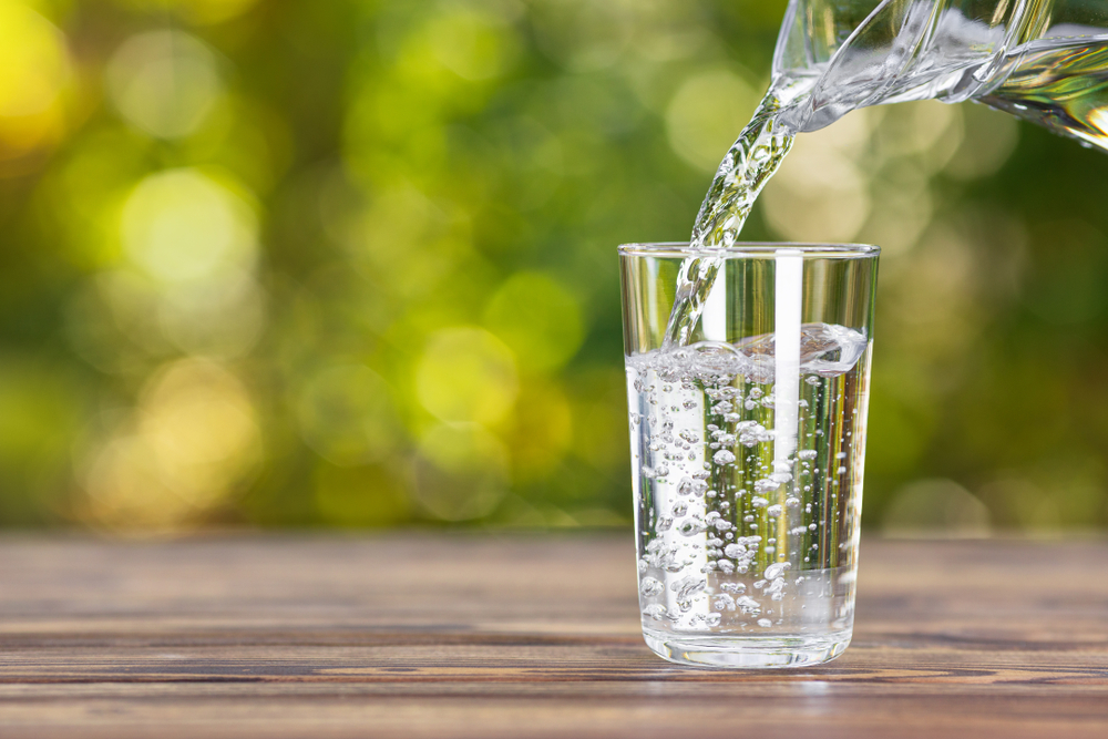 Water and Healthier Drinks – Zatulet